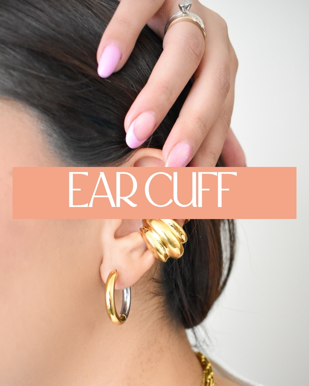 Ear Cuff