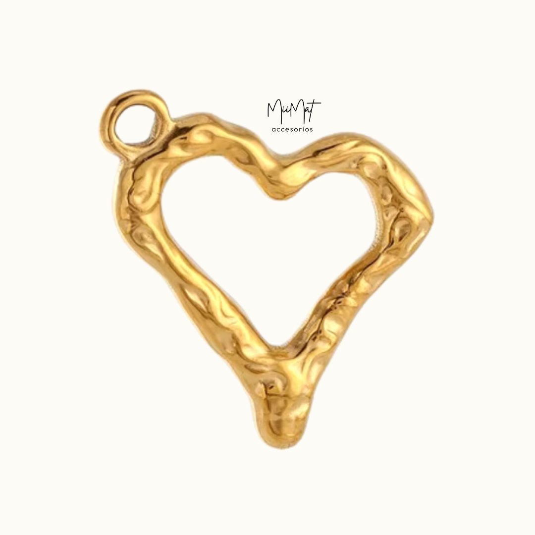 Charms Romantic