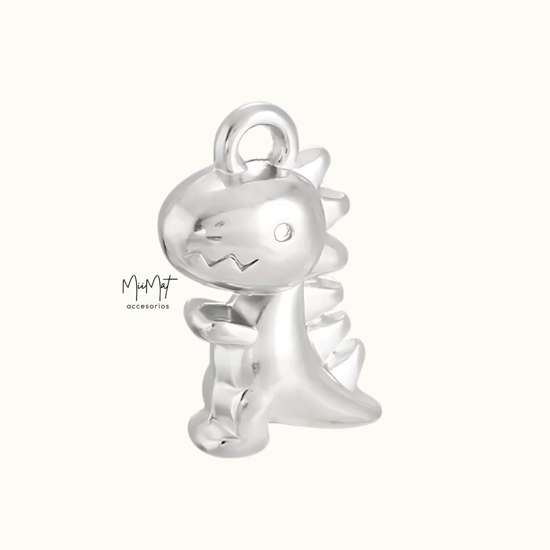 Charms Plateados Pt 1