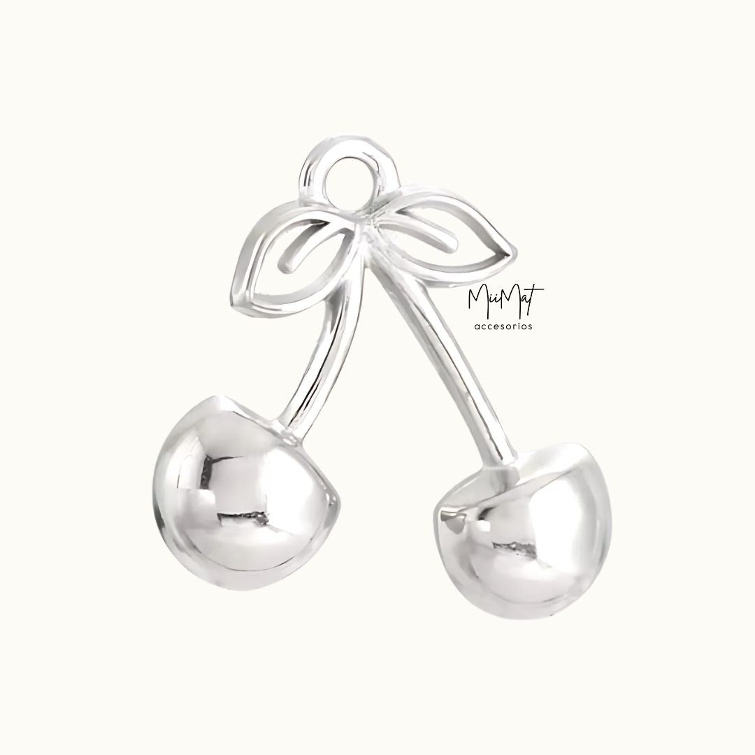 Charms Plateados Pt 1