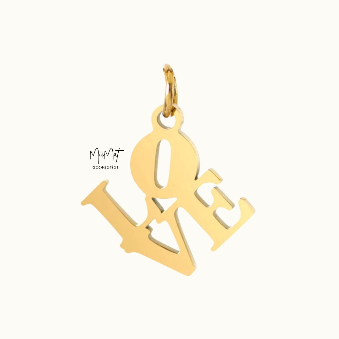 Charms Romantic