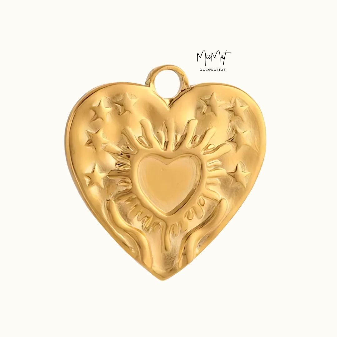 Charms Romantic
