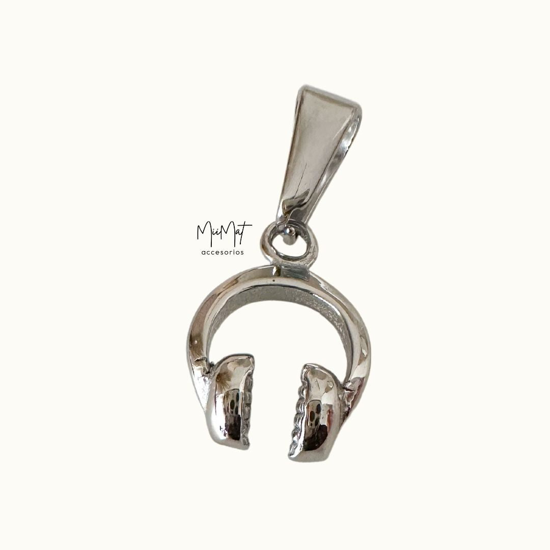 Charms Plateados Pt 1