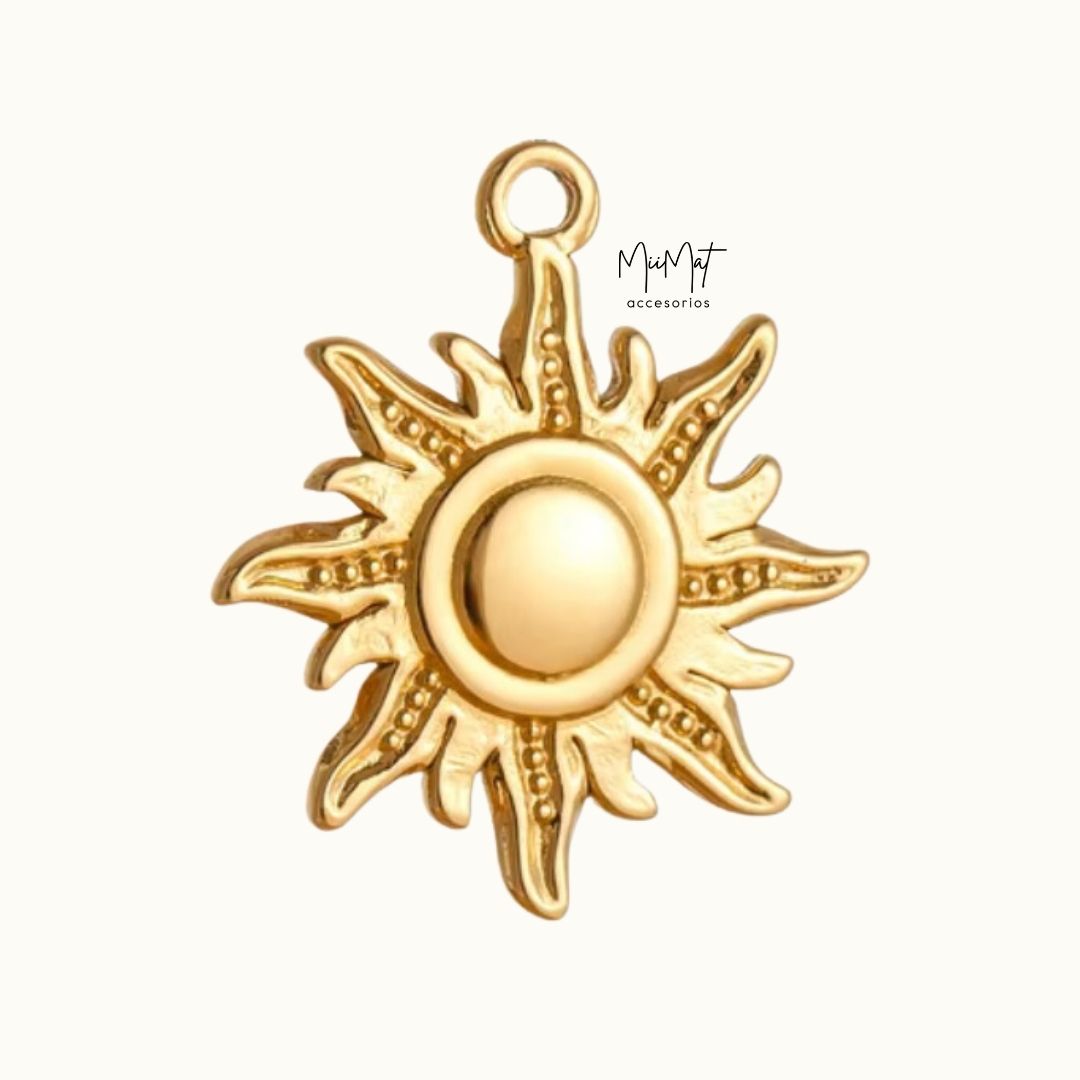 Charms Nature