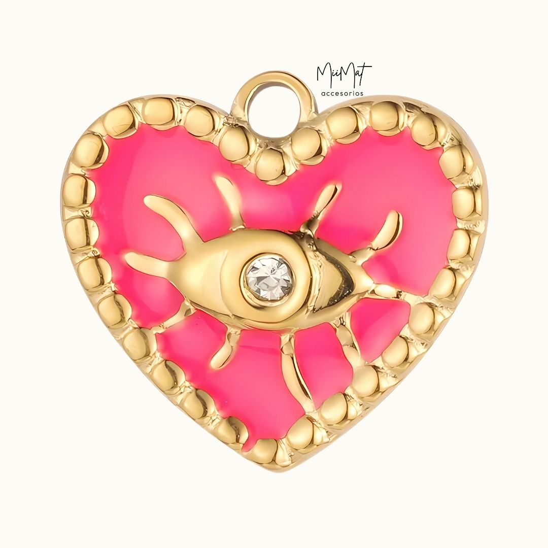 Charms Romantic