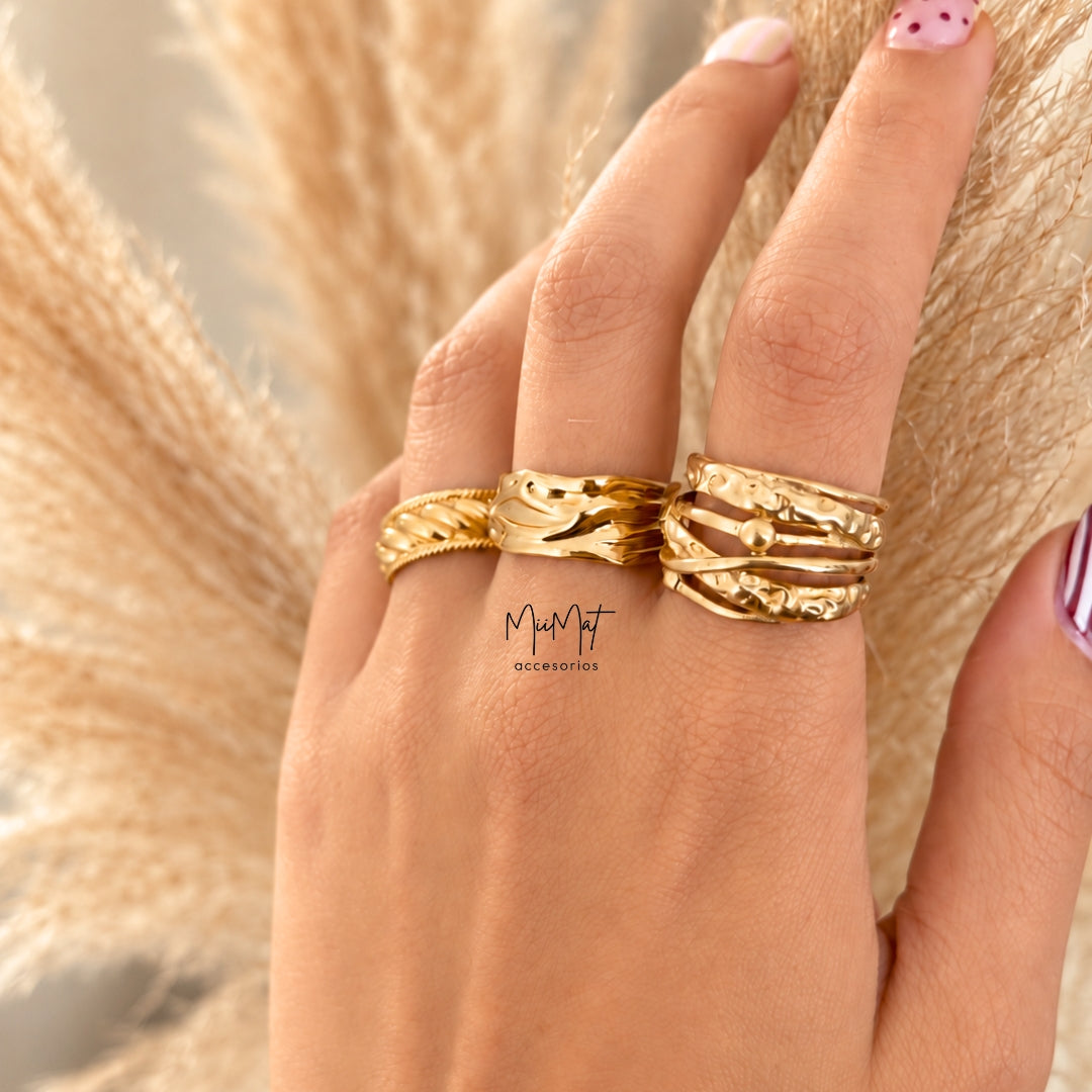 Anillo Fronteras