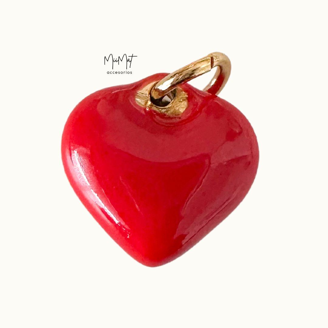 Charms Romantic