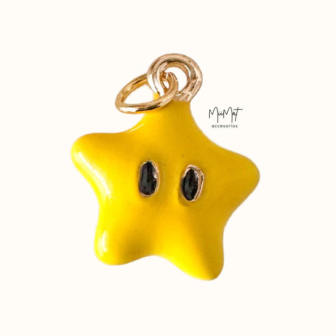 Charms Colorfull