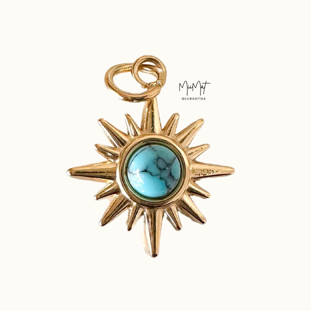 Charms Nature