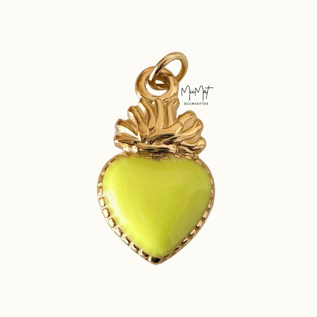 Charms Romantic