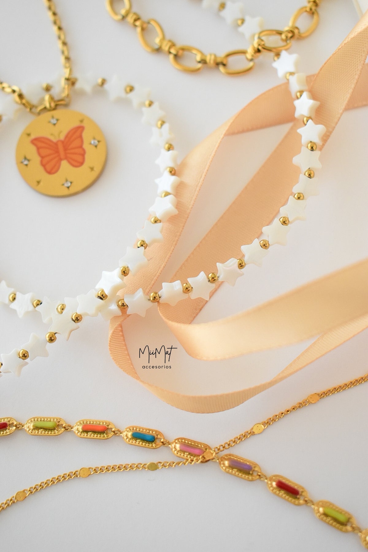 Collar Libertad