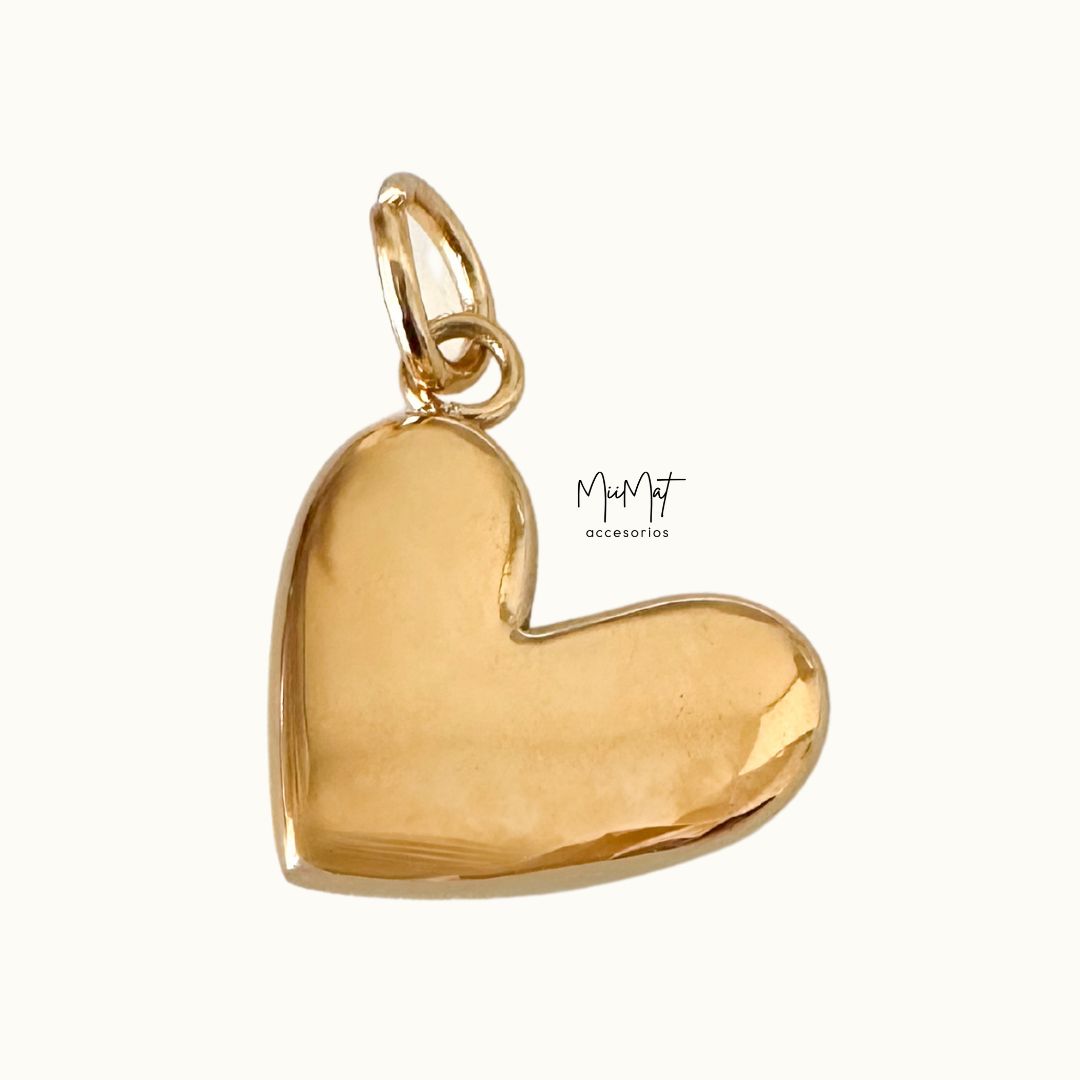 Charms Romantic