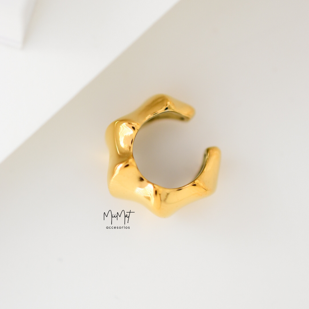 Ear Cuff Texture – MiiMat