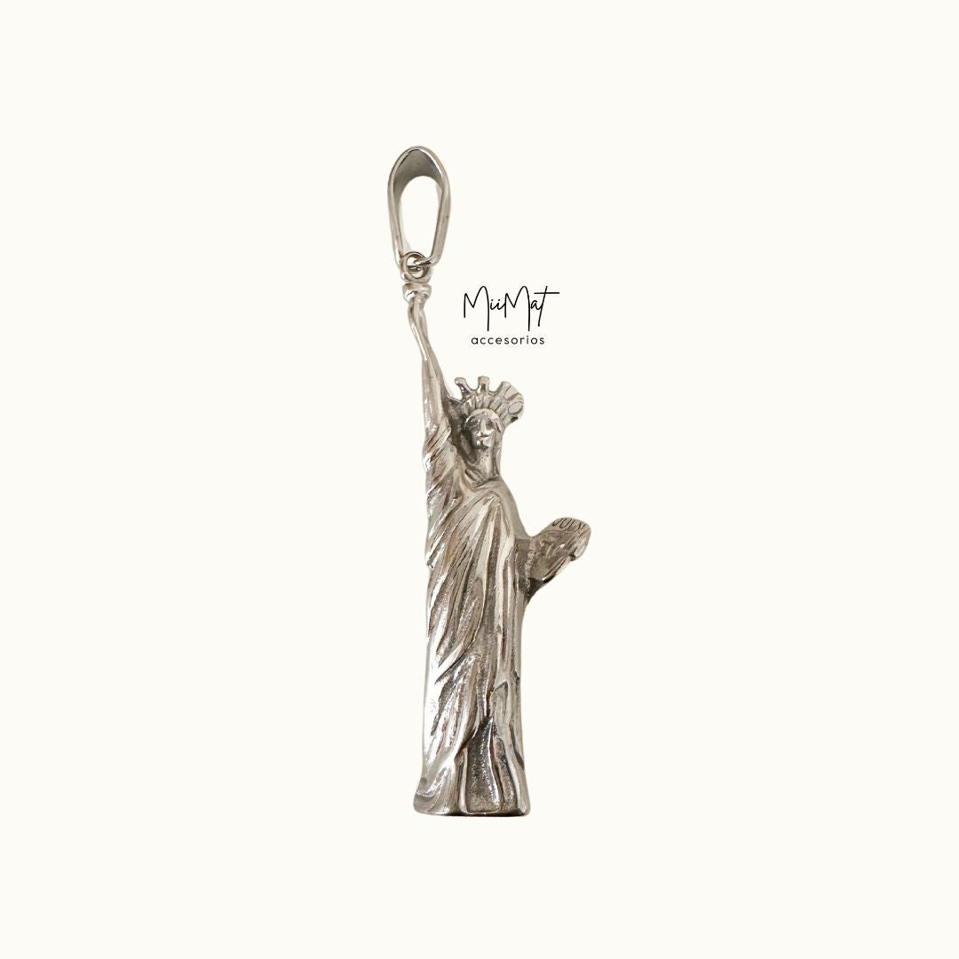 Charms Plateados Pt 1