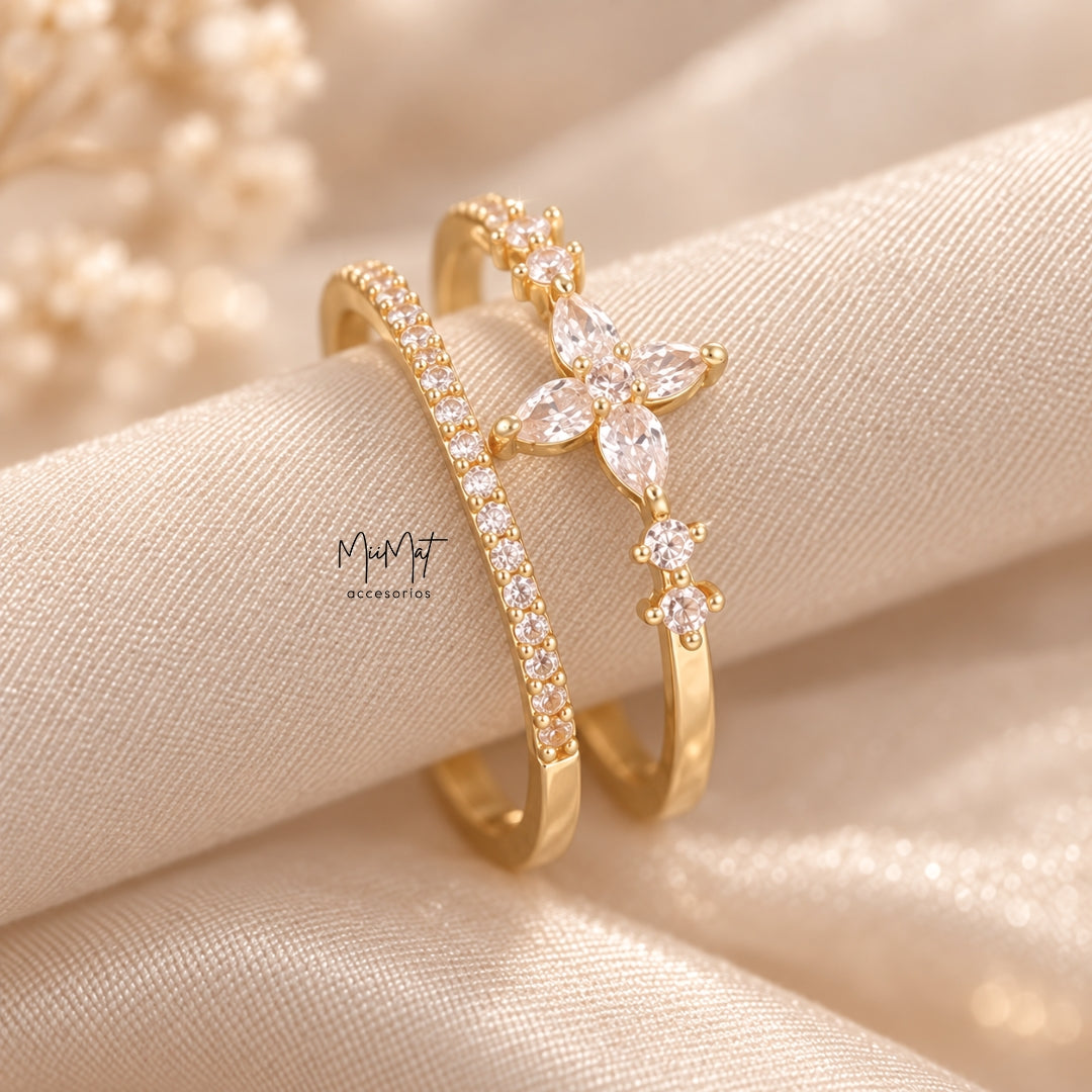 Anillo Sparks