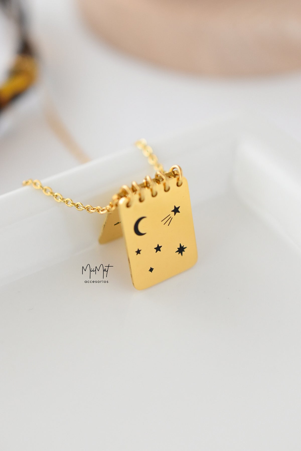 Collar "More Self Love"