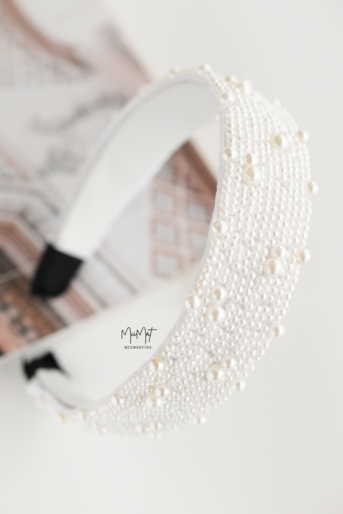 Diadema Pearls