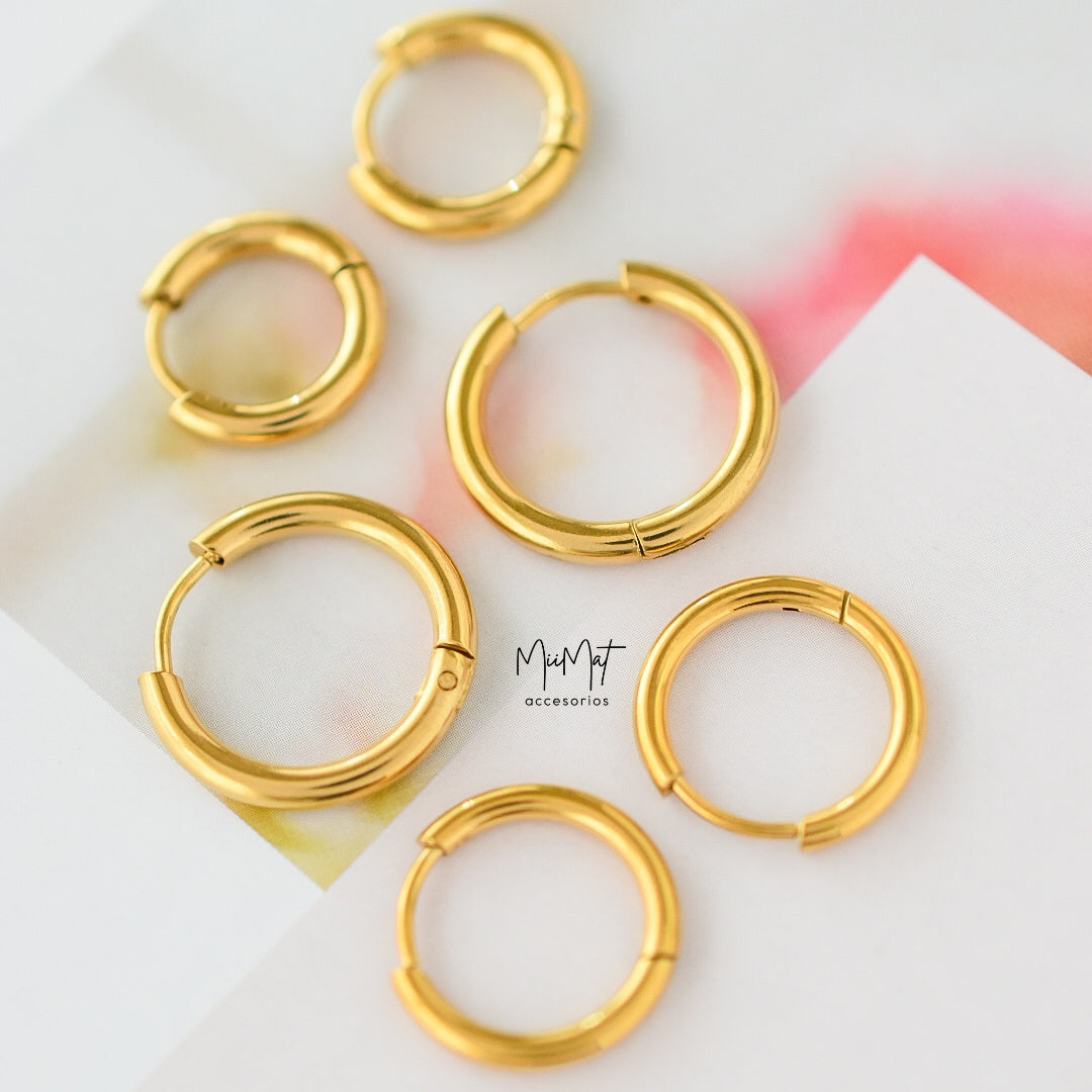 Hoops My Style
