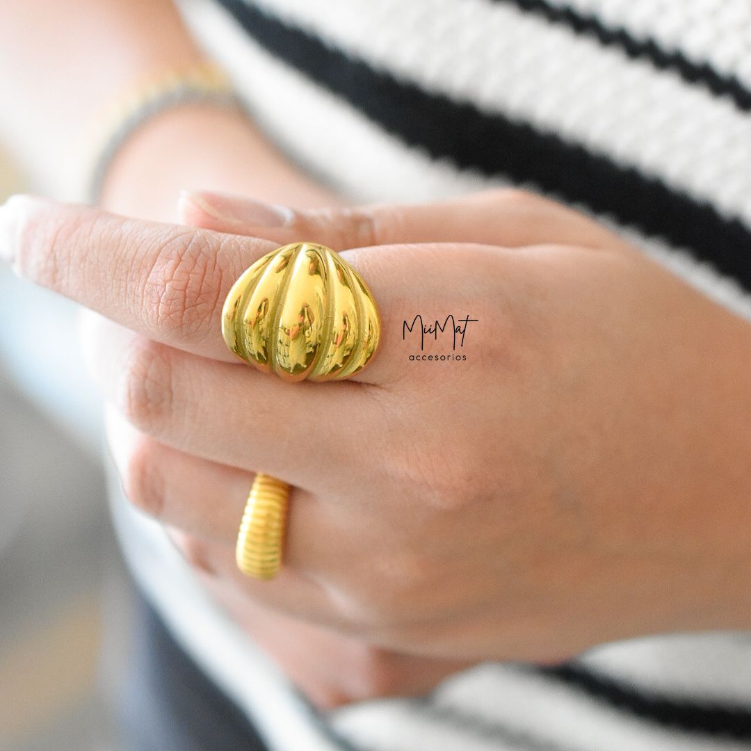 Anillo Dunas