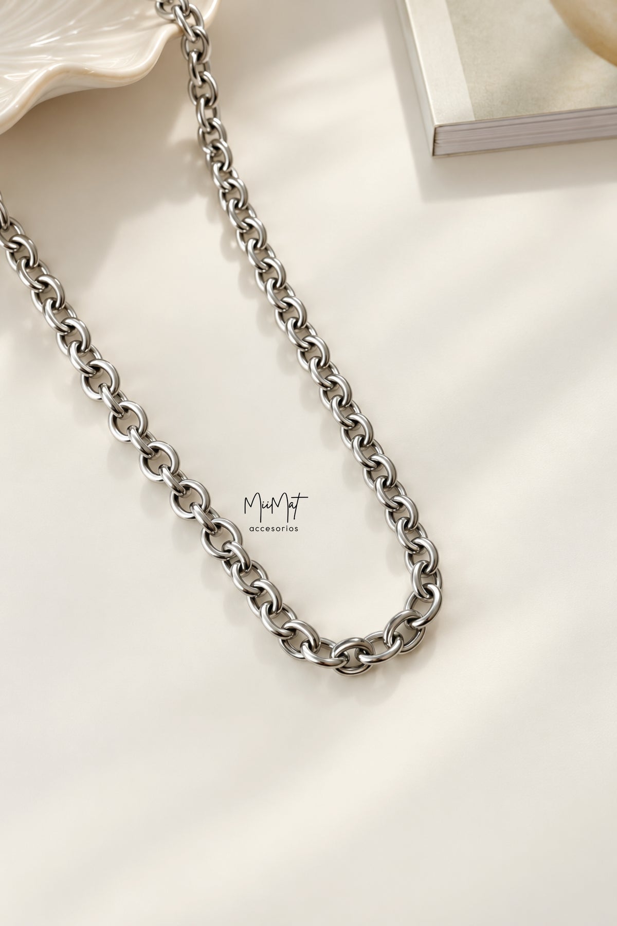 Cadena Silver