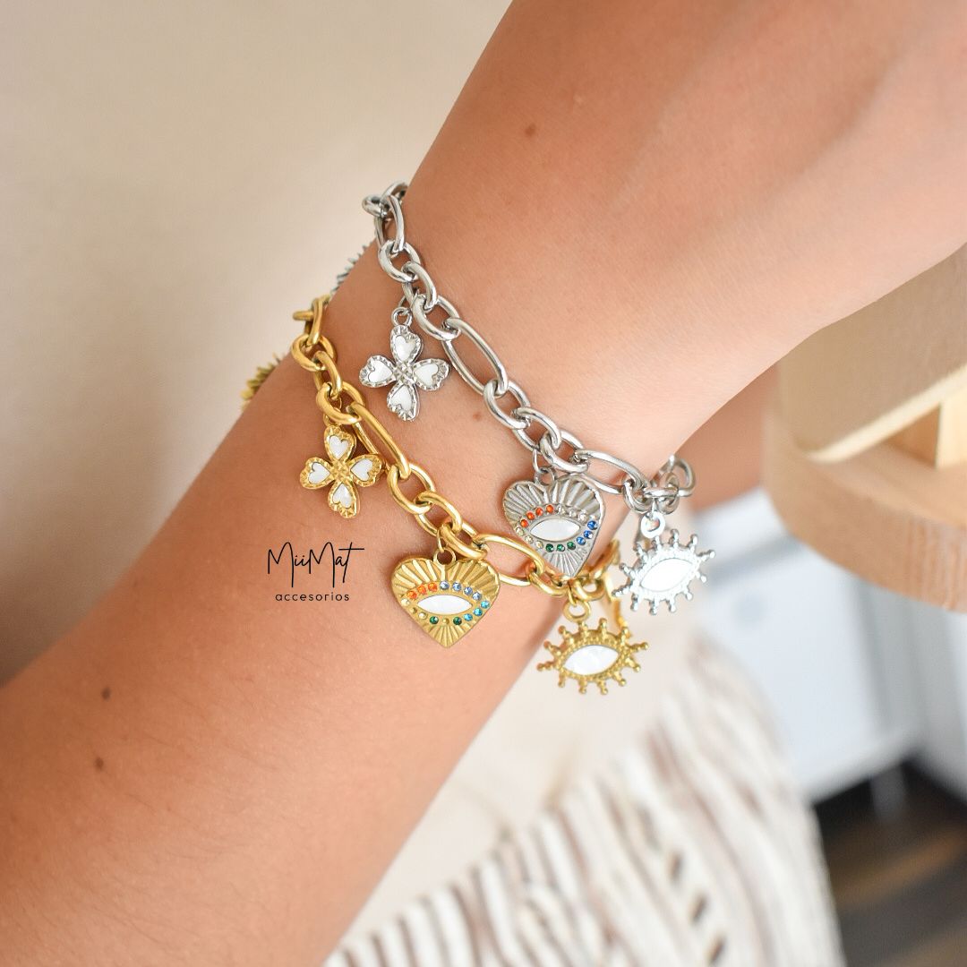 Pulsera Magic