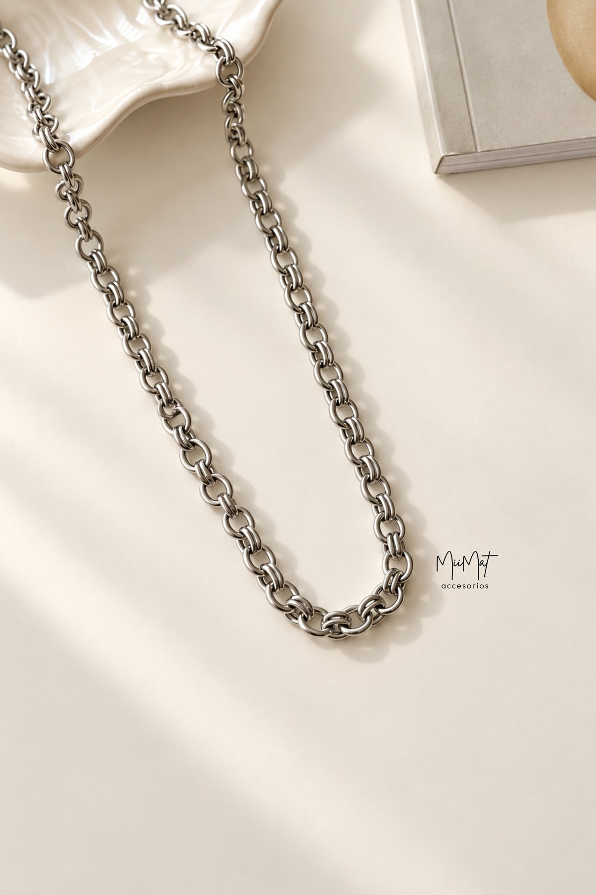 Cadena Silver