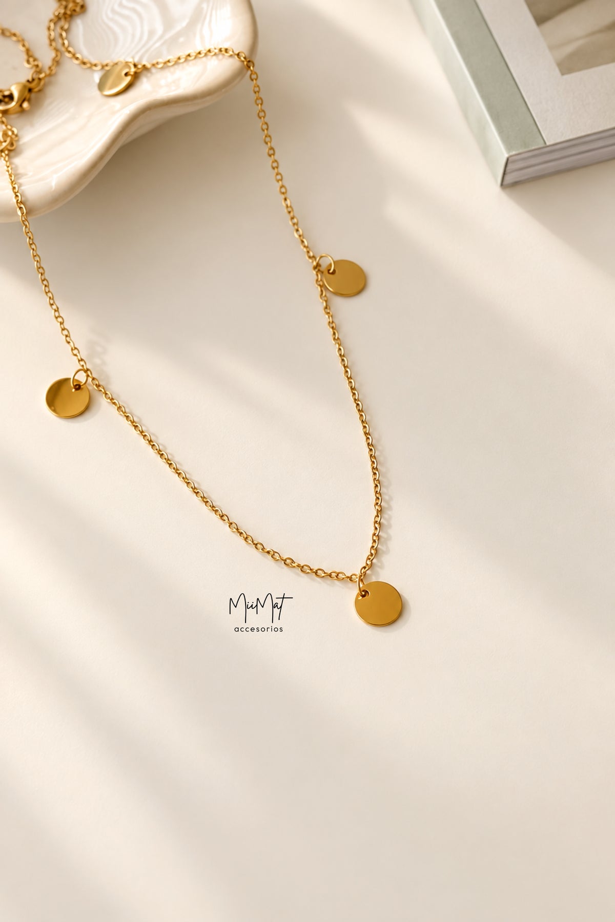 Collar Drops