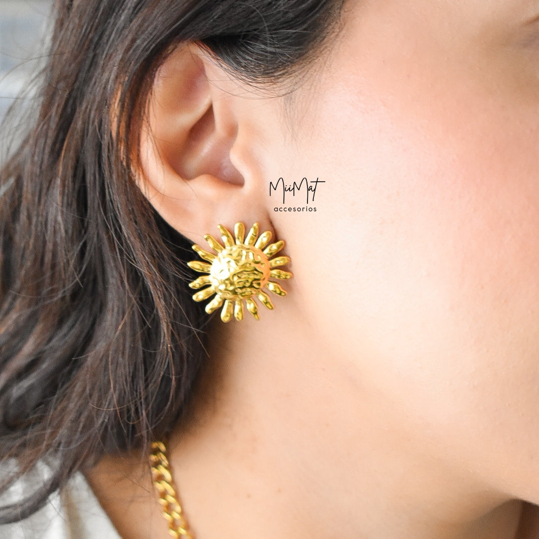 Aretes Mi Sol