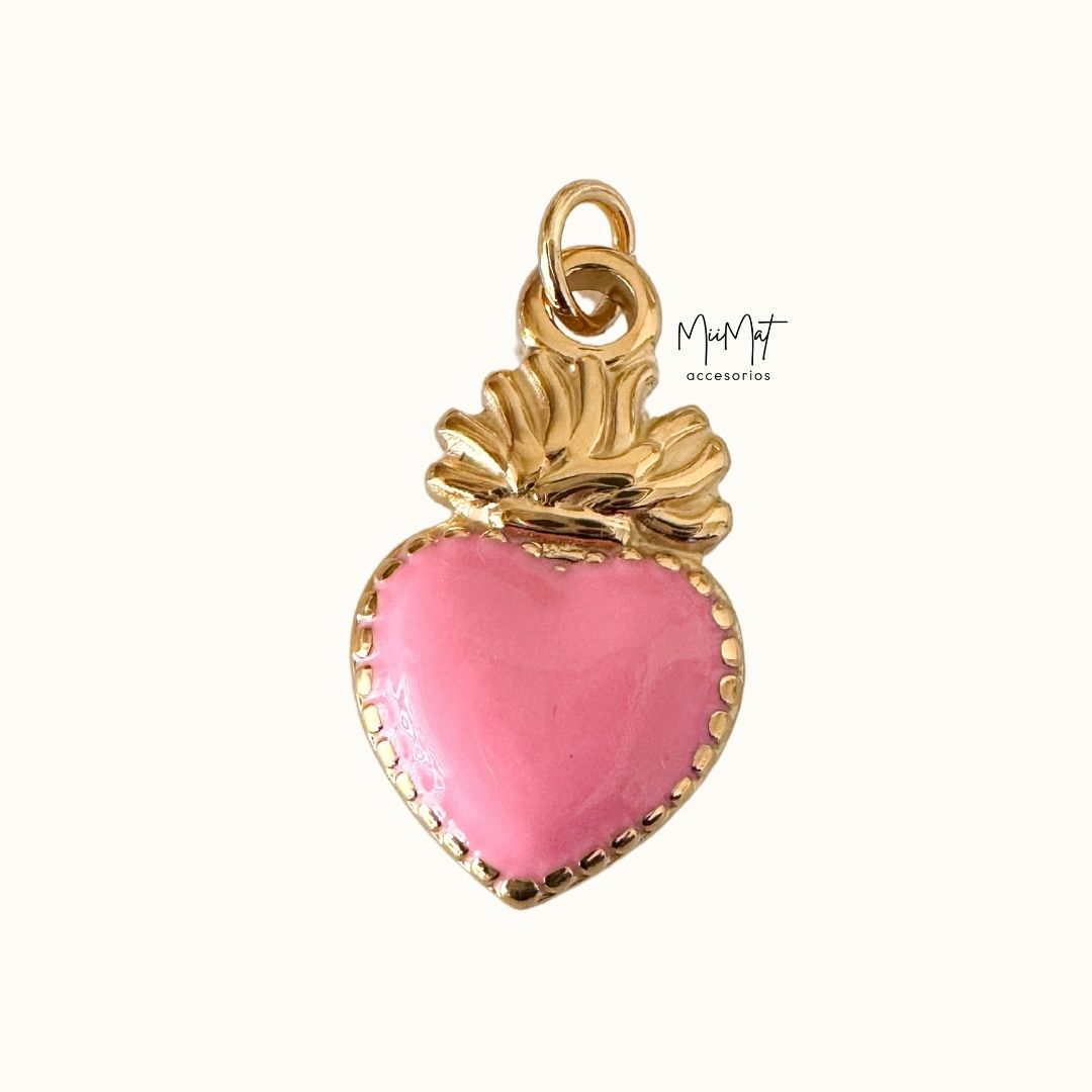 Charms Romantic