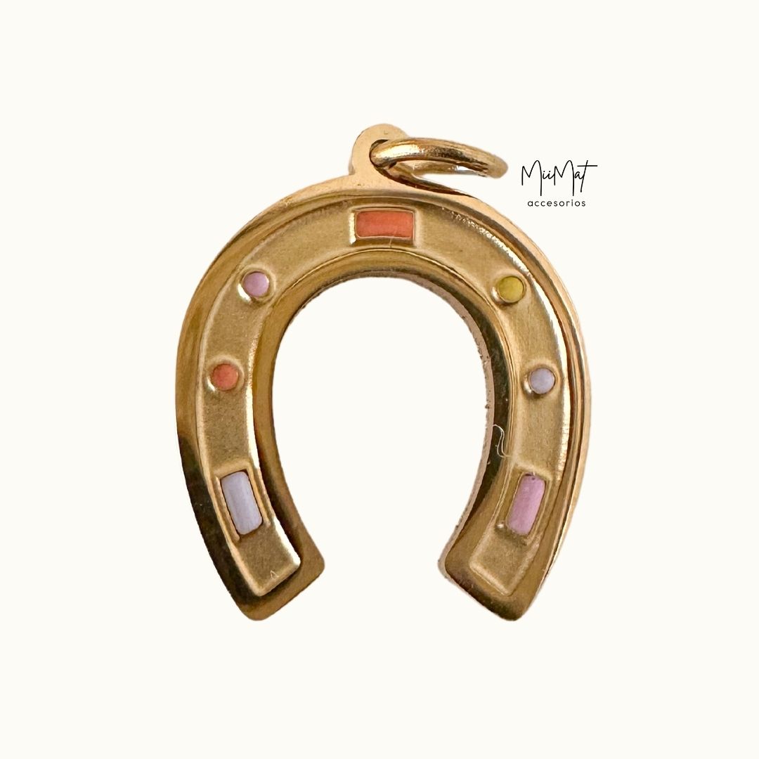 Charms Boho