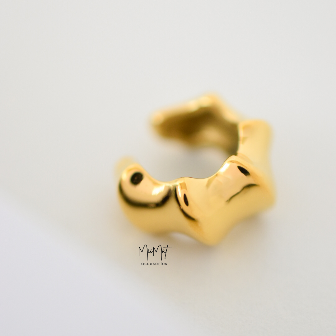 Ear Cuff Texture – MiiMat