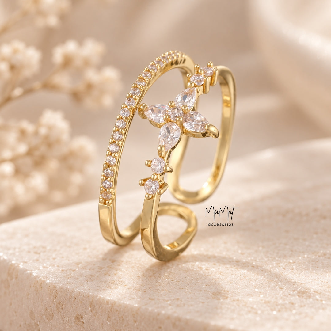 Anillo Sparks