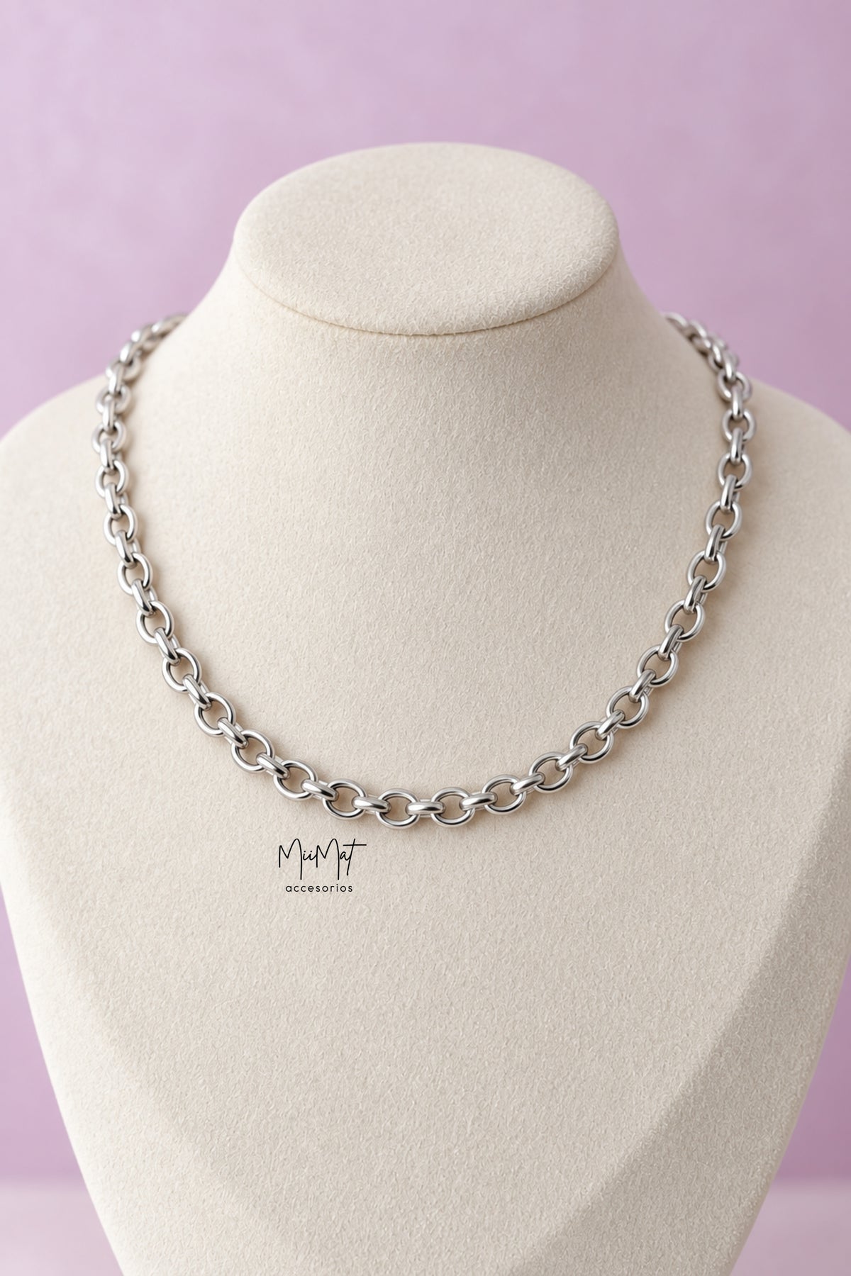 Cadena Silver