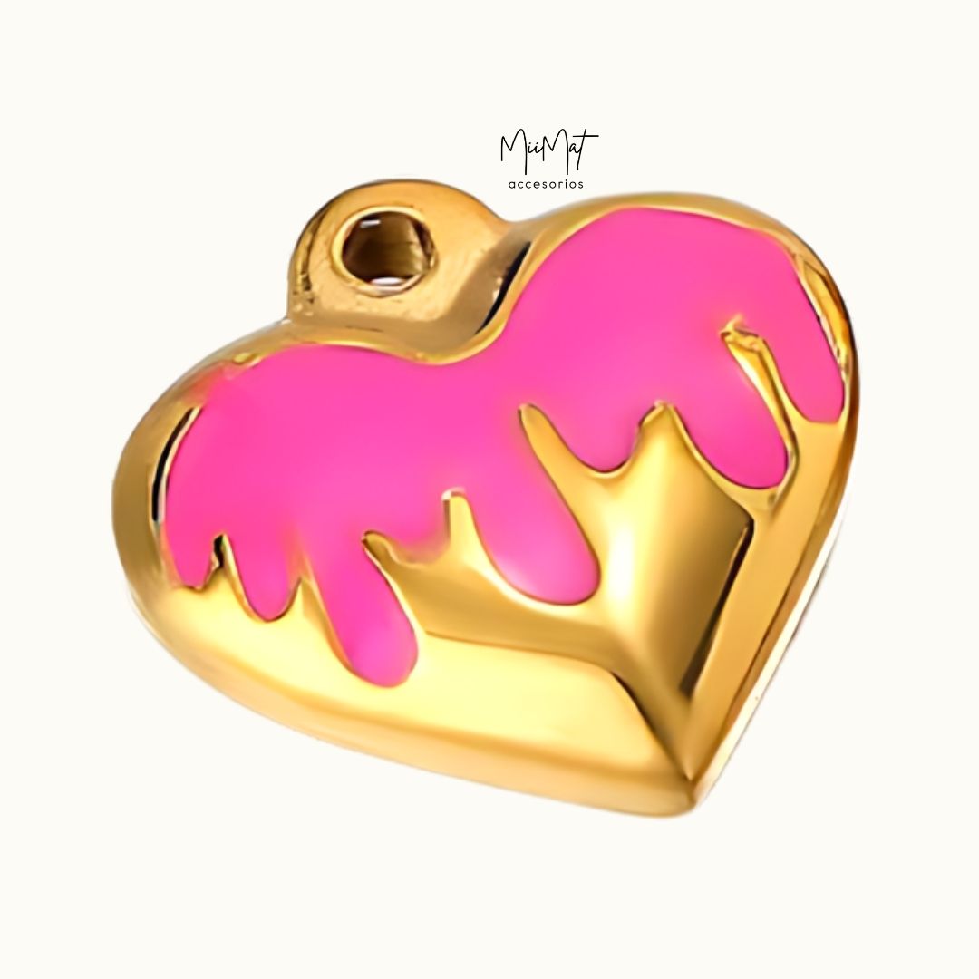 Charms Romantic