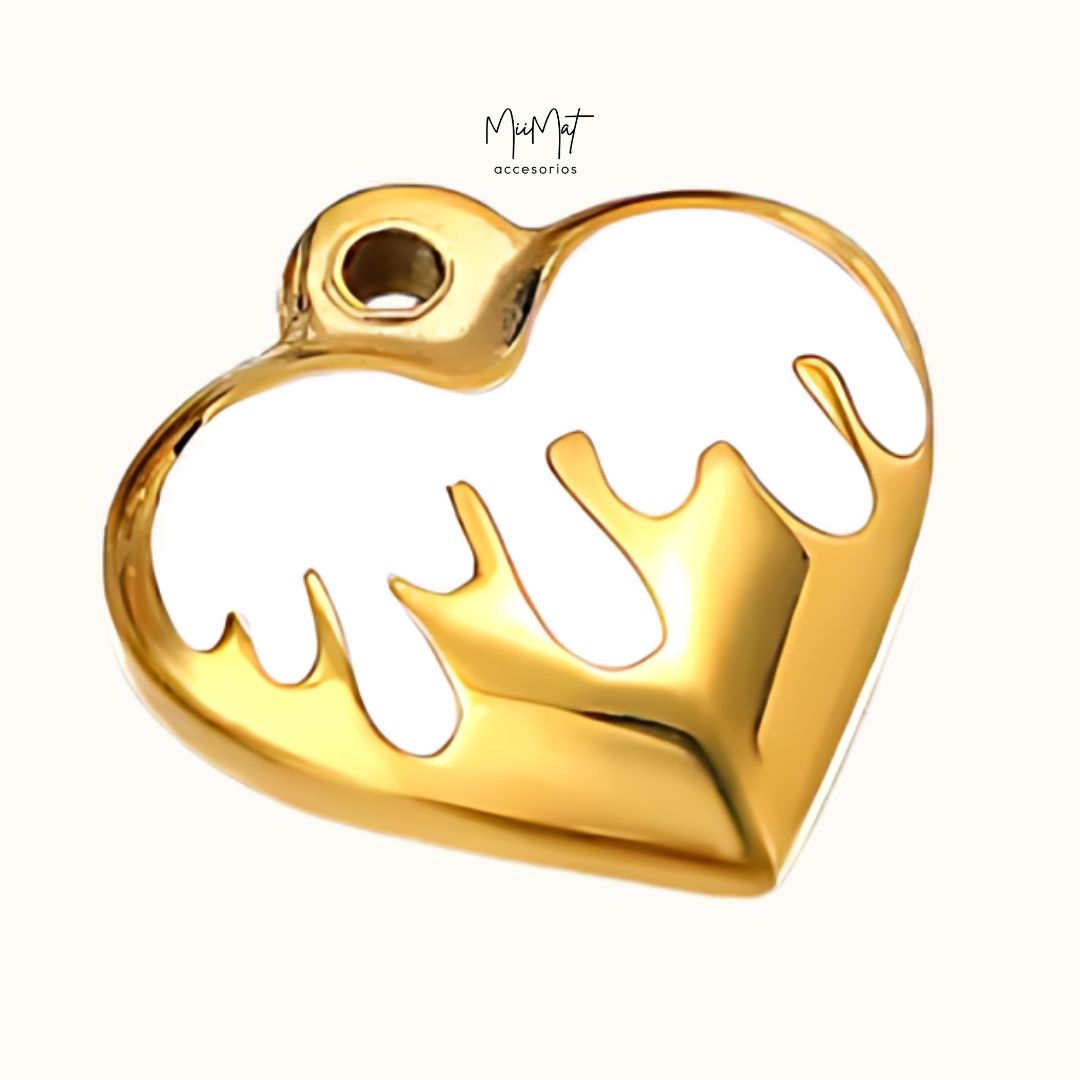 Charms Romantic