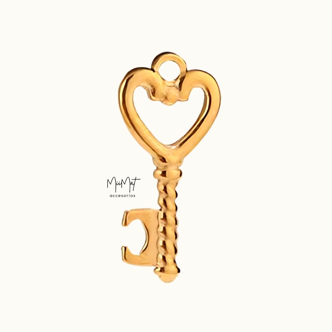 Charms Romantic