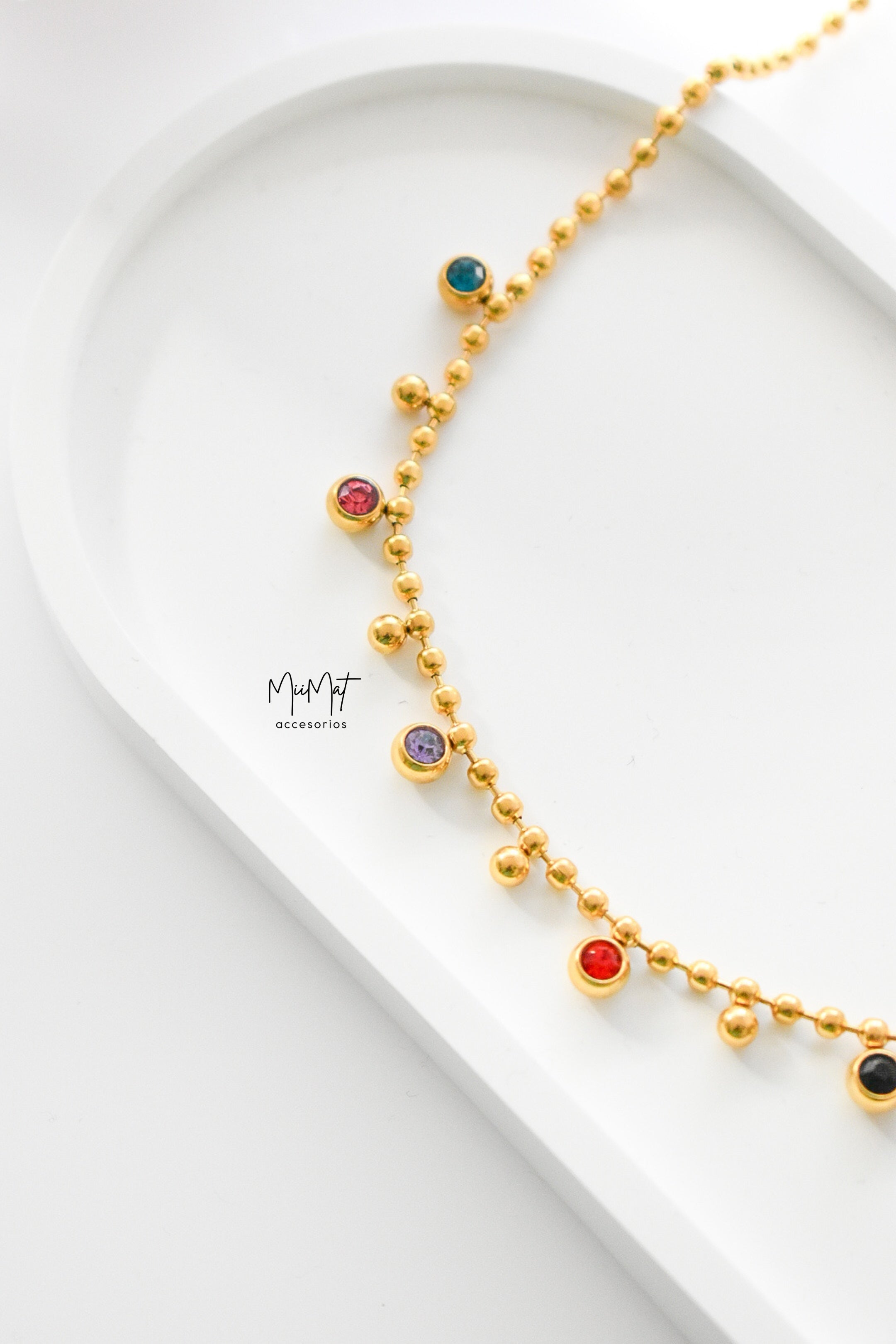 Collar Colorfull