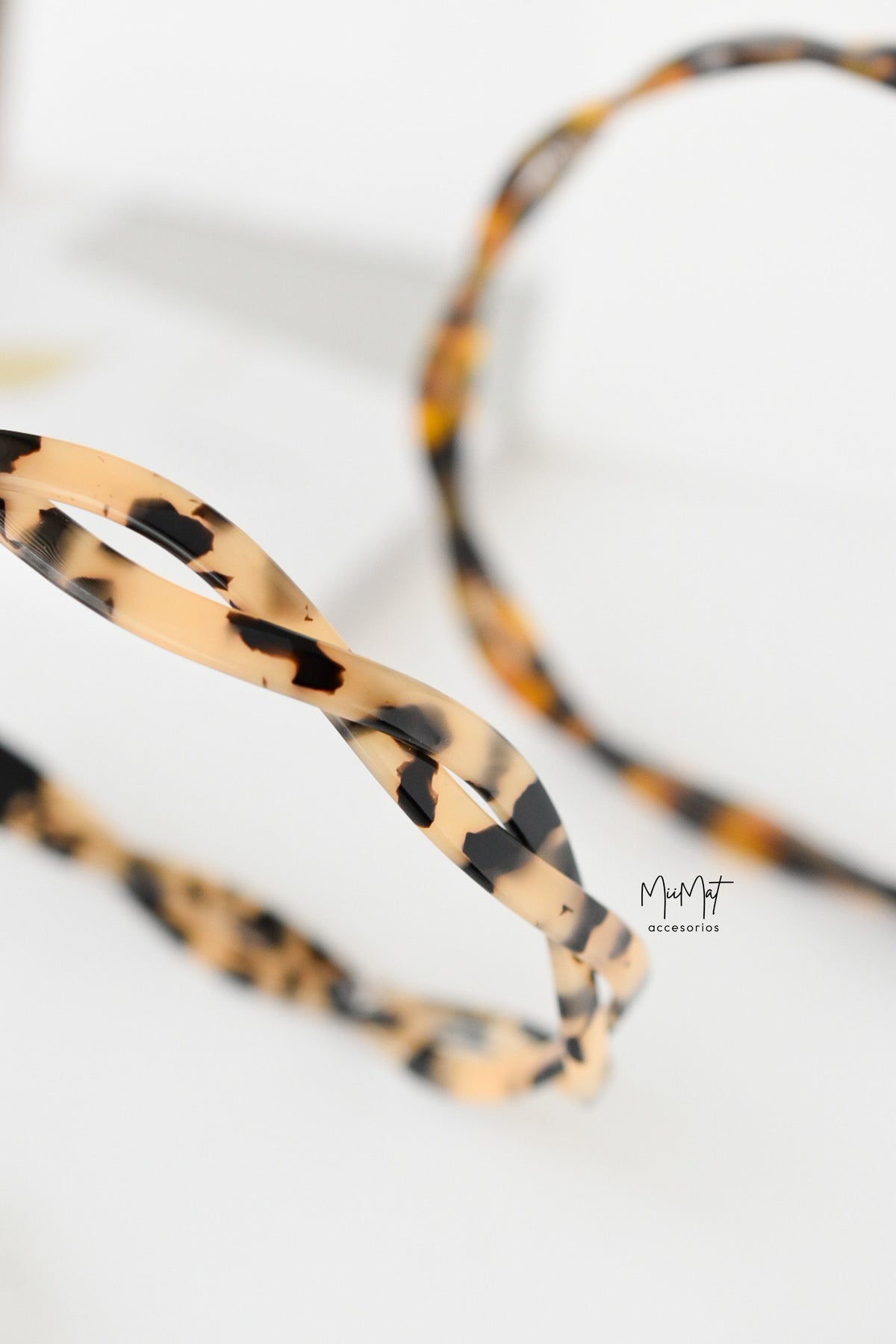 Diadema Light Carey