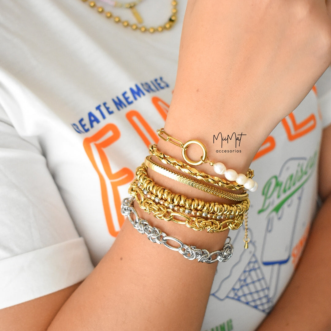 Pulsera Mixed