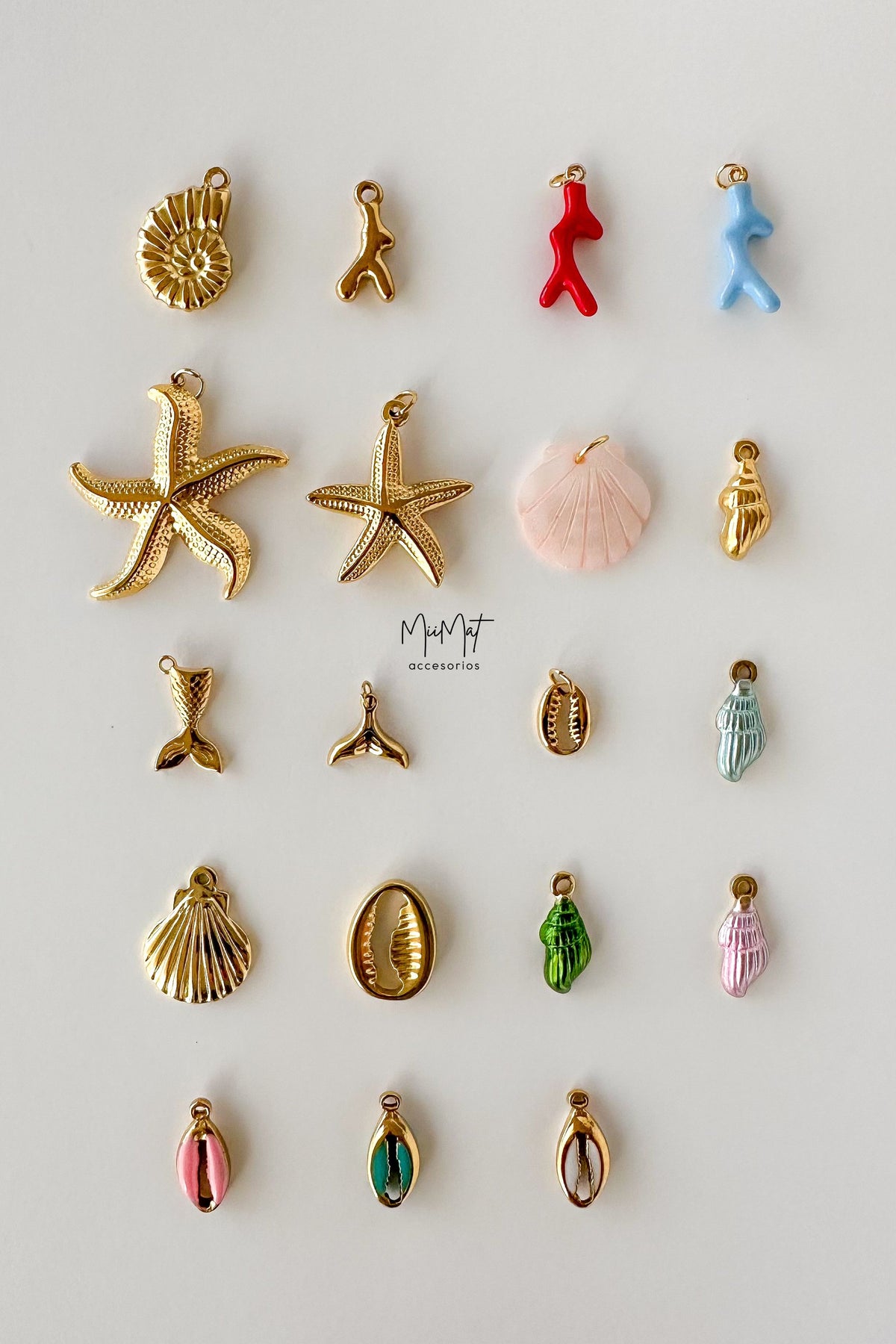 Charms Caribe