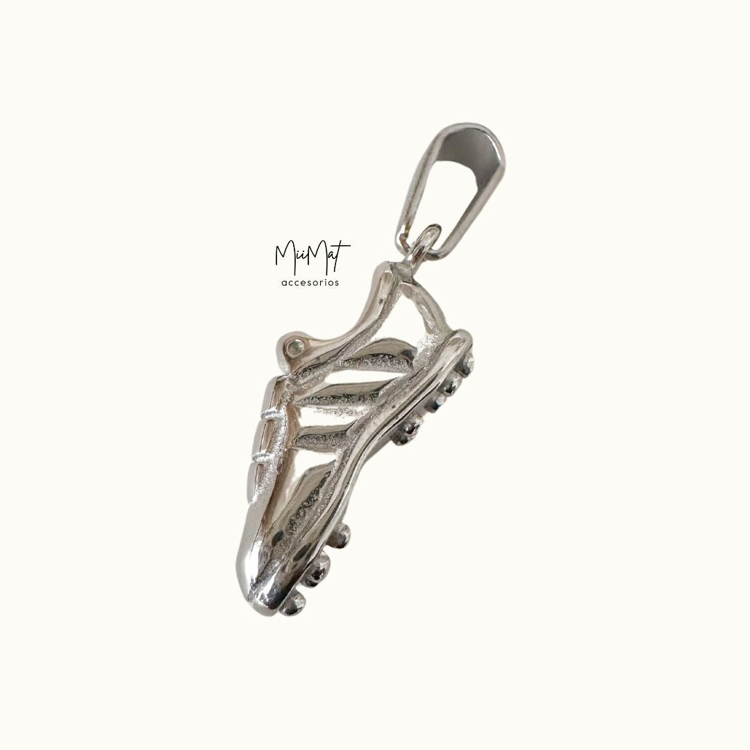 Charms Plateados Pt 1