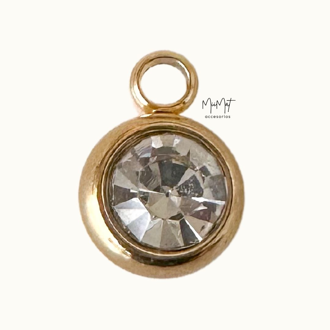 Charms Romantic