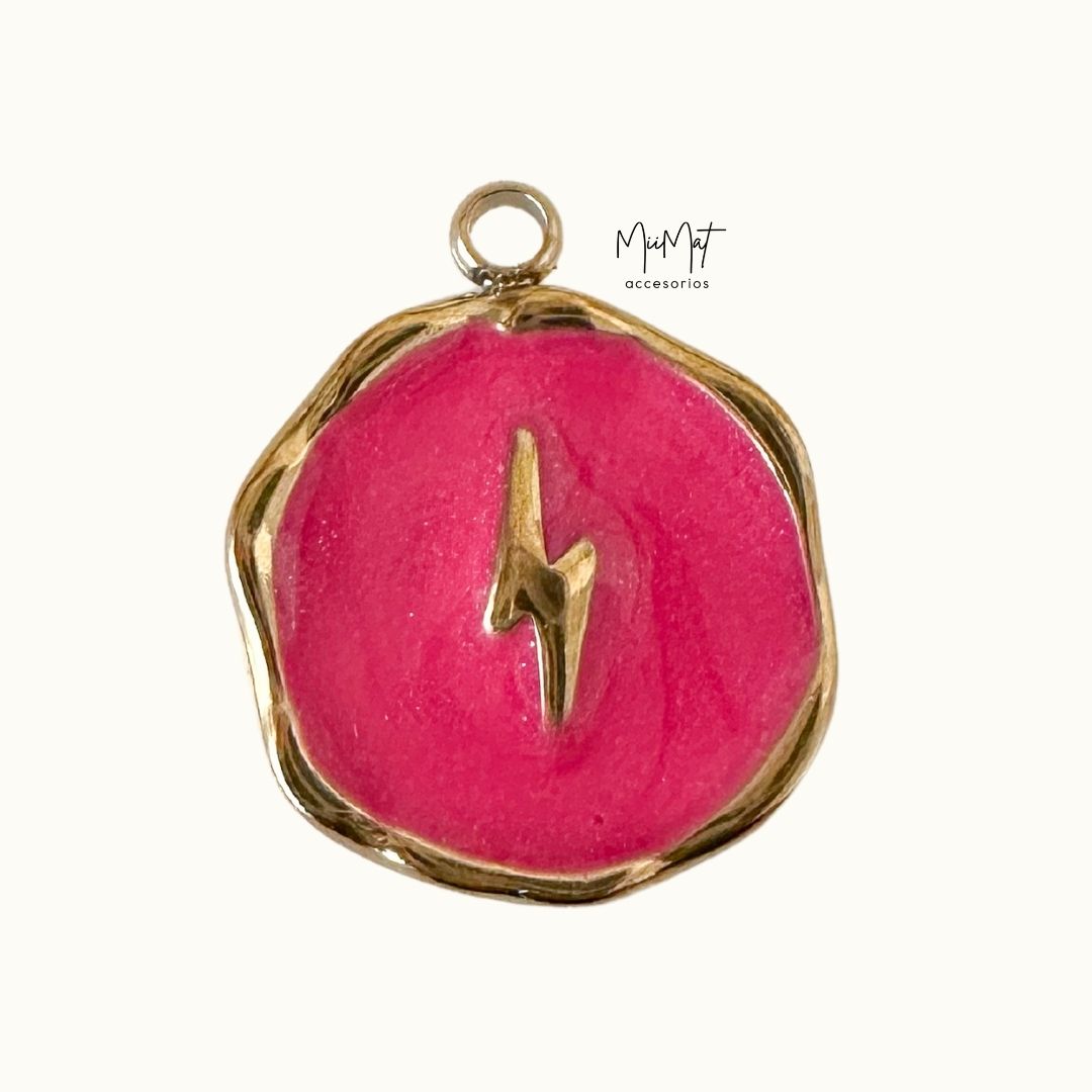 Charms Colorfull