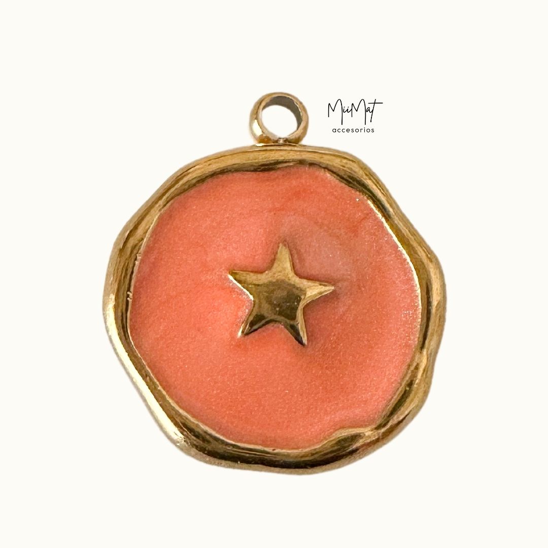 Charms Colorfull
