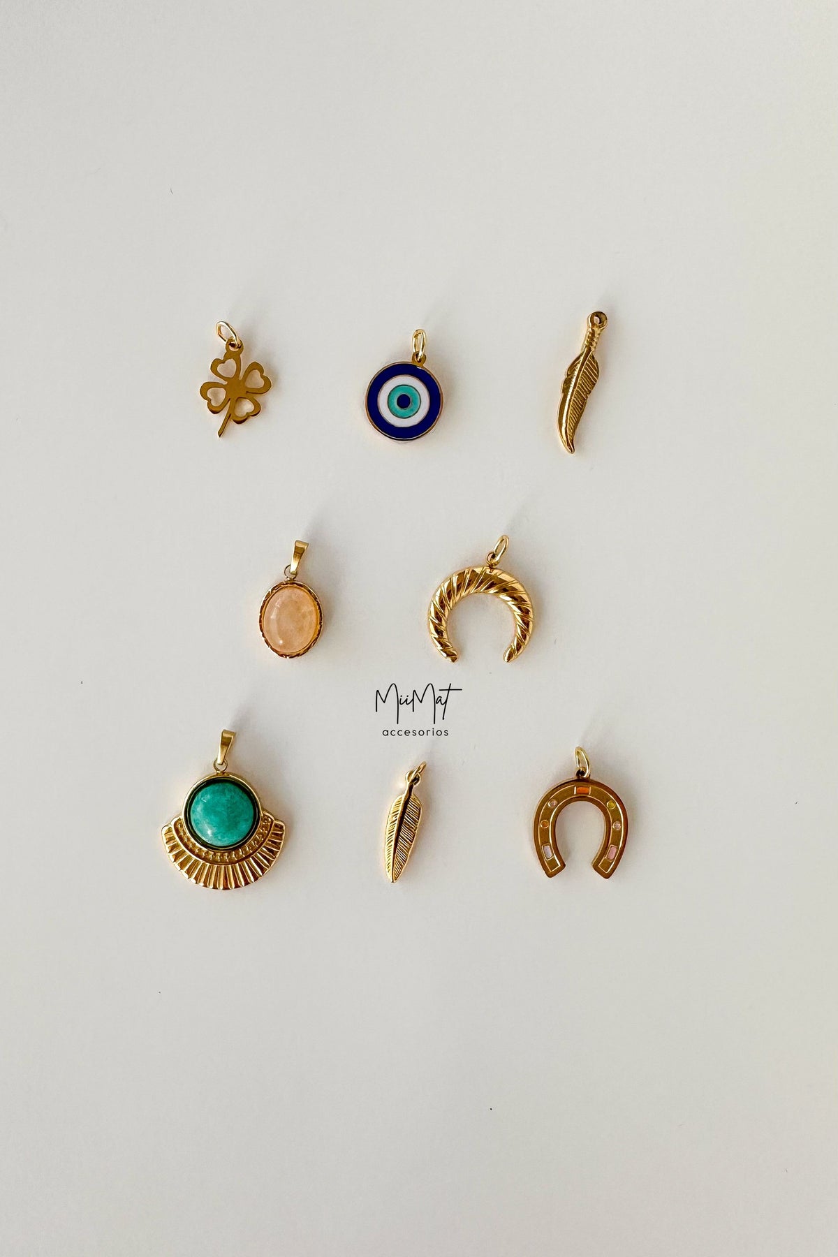 Charms Boho