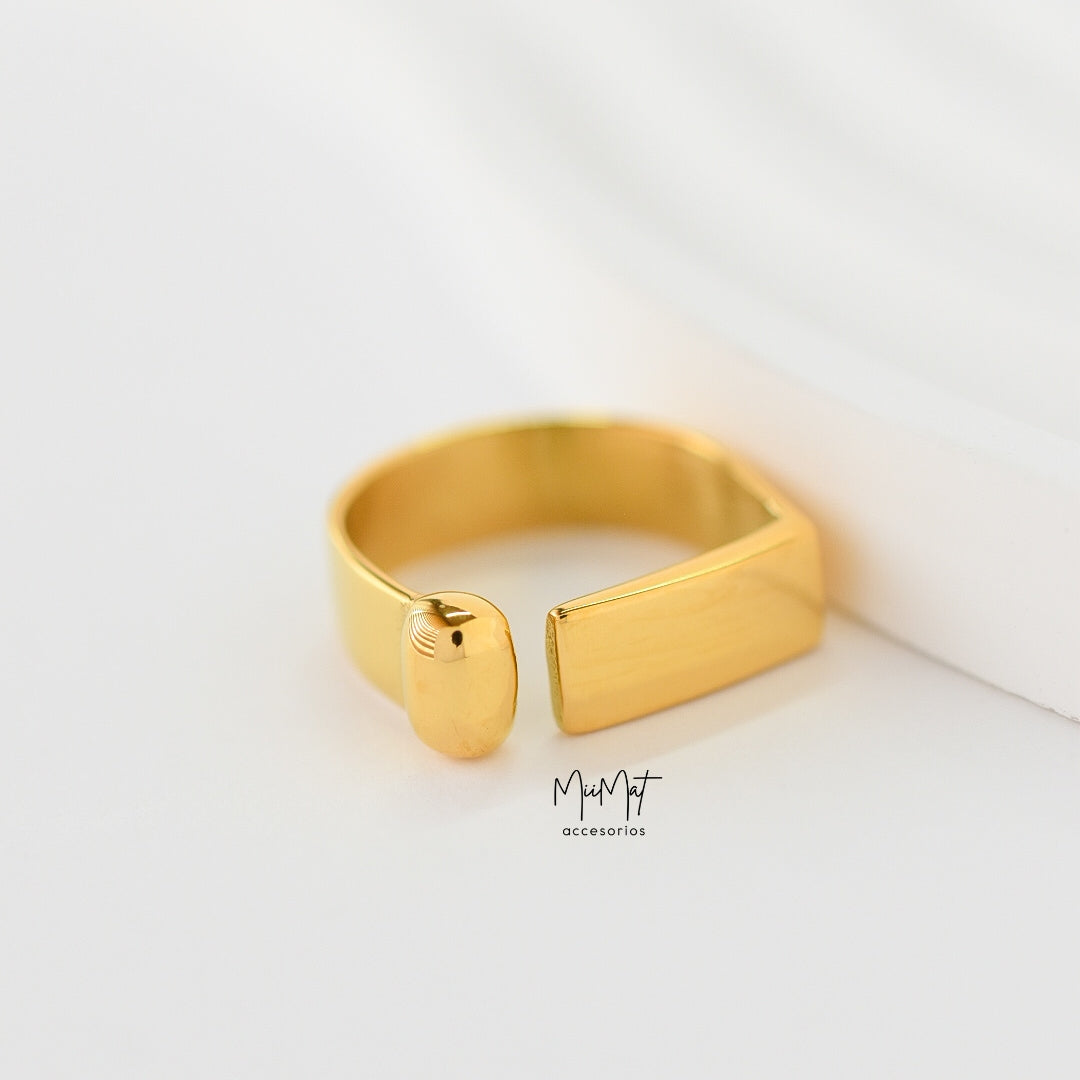 Anillo Simplicity