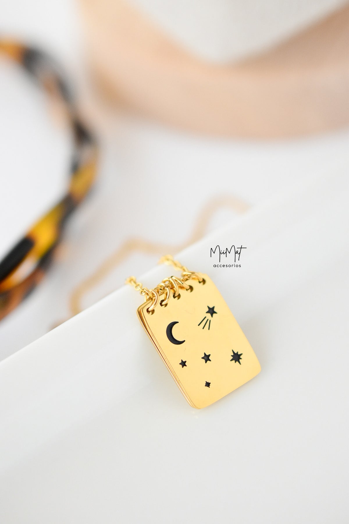 Collar "More Self Love"