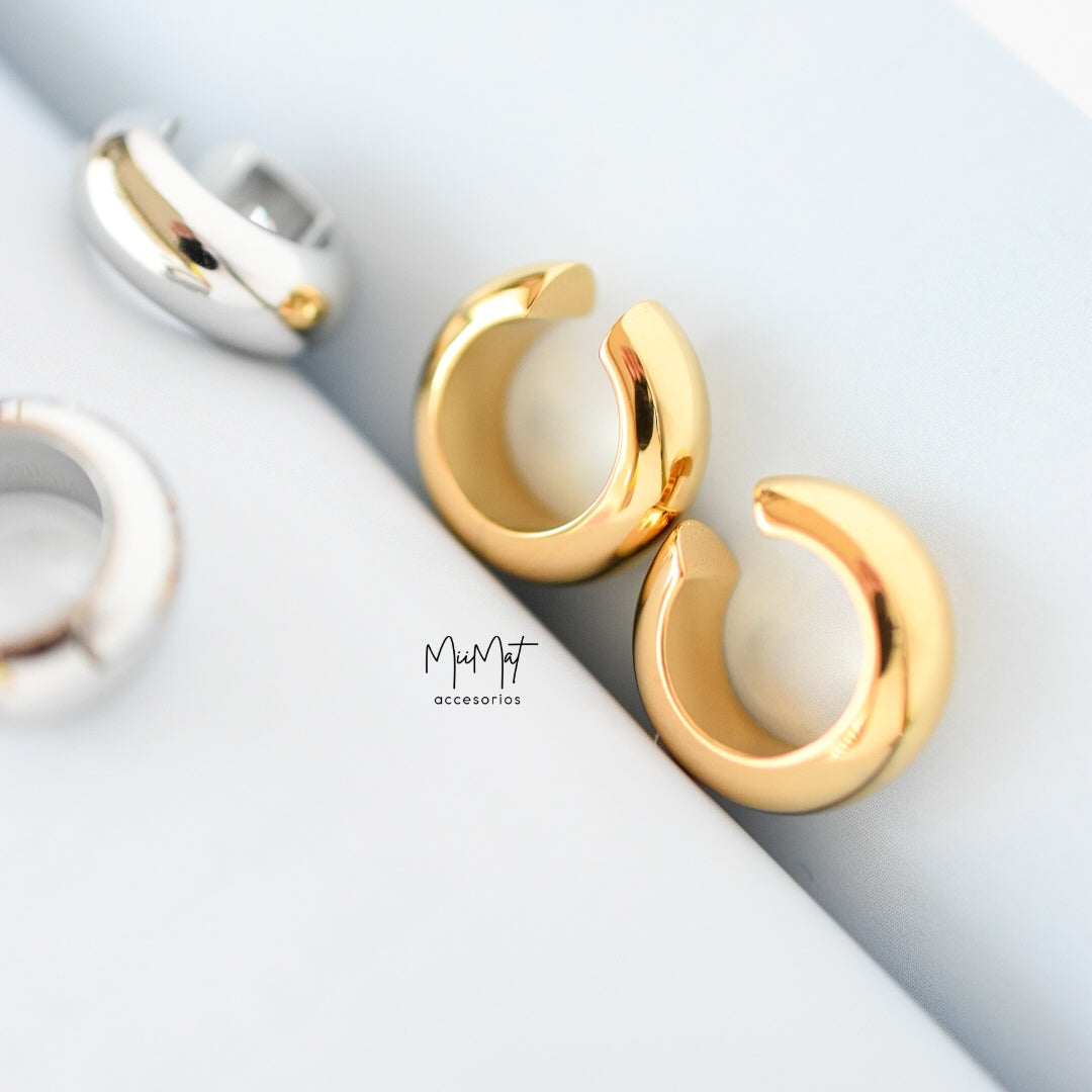 Ear Cuff Minimalist