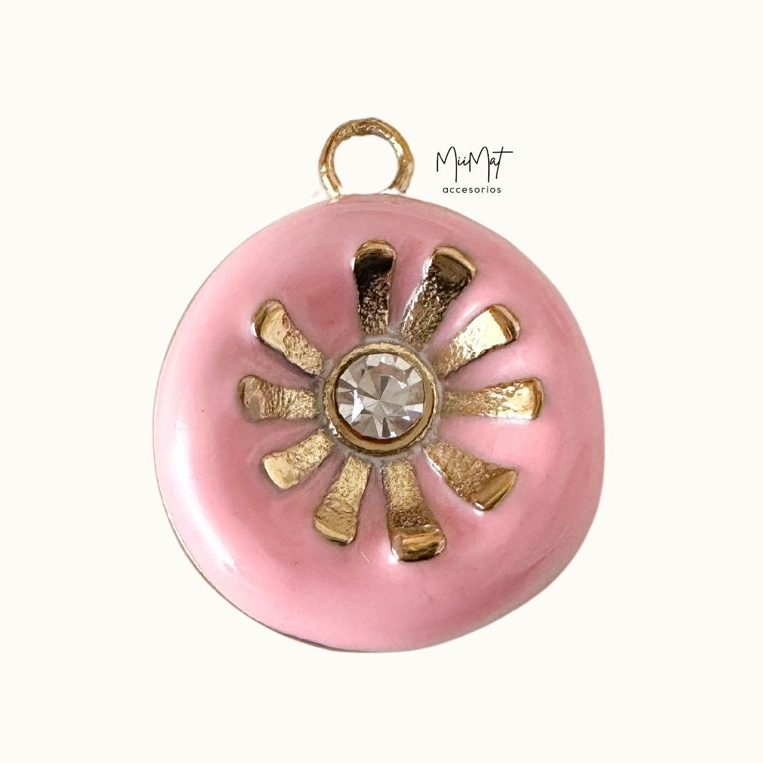 Charms Colorfull