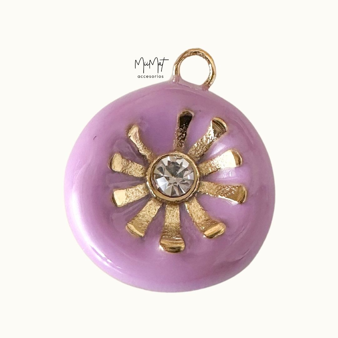 Charms Colorfull